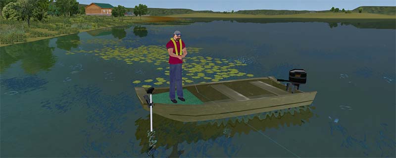 fishing games. Fishing games by Pishtech