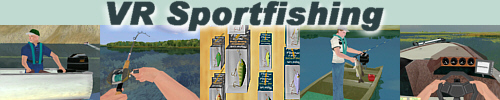 VR Sportfishing