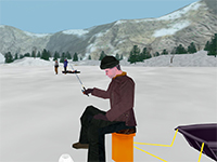 Realistic Fishing Games From Pishtech